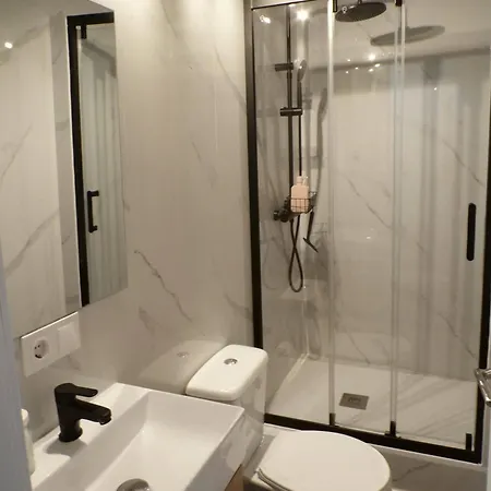 Appartement Jm House